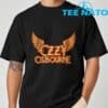 RIP Ozzy Osbourne Vintage Style T Shirt 7
