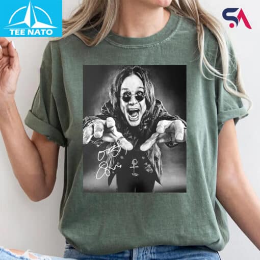 RIP Ozzy Osbourne - Image 5