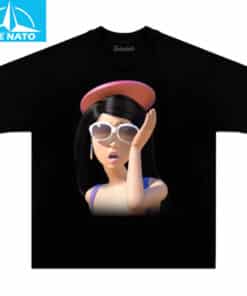 Raquelle Shirt