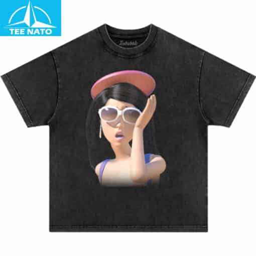 Raquelle Shirt - Image 3
