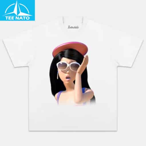 Raquelle Shirt - Image 4