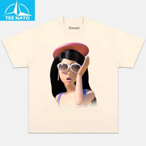 Raquelle Shirt - Image 5