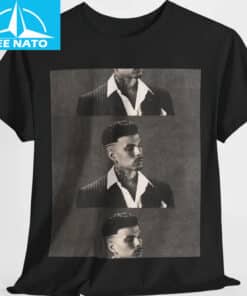 Rauw Alejandro Shirt