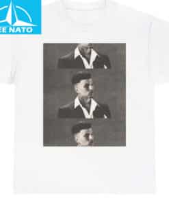 Rauw Alejandro Shirt2