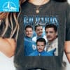 Reed Richards Fantastic Four First Steps Retro Shirt