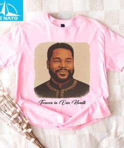 Remember With Mercy Malcolm Jamal Warner Shirt4