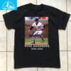 Remembering Ryne Sandberg Signature 1959 2025 Shirt