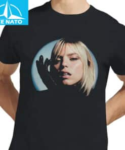 Renee Rapp Bite Me Tour Vintage Shirt2