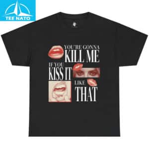 Renee Rapp Kiss It Shirt 14 Renee Rapp Kiss It Shirt