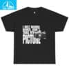 Renee Rapp Lyric Shirt