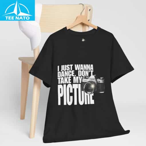 Renee Rapp Lyric Shirt - Image 4