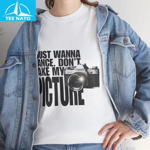 Renee Rapp Lyric Shirt - Image 5