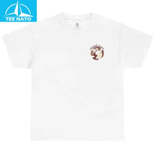 Renee Rapp Singer Graphic Shirt - Image 4