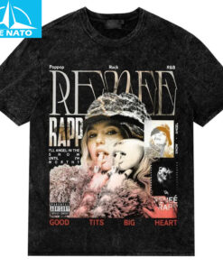 Renee Rapp Vintage 2025 Shirt2