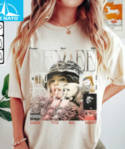 Renee Rapp Vintage 2025 Shirt4