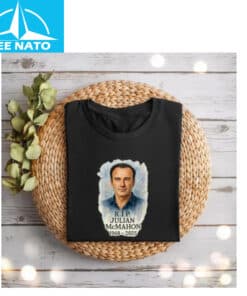 Rest In Peace Julian McMahon Shirt