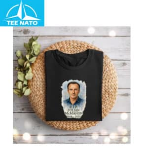 Rest In Peace Julian McMahon Shirt 12 Rest In Peace Julian McMahon Shirt