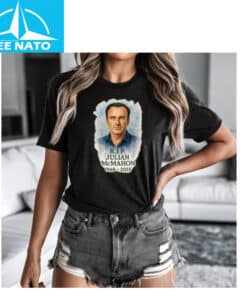 Rest In Peace Julian McMahon Shirt4