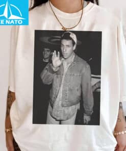 Retro Adam Sandler Photo Shirt2 2