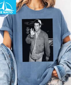 Retro Adam Sandler Photo Shirt4 2