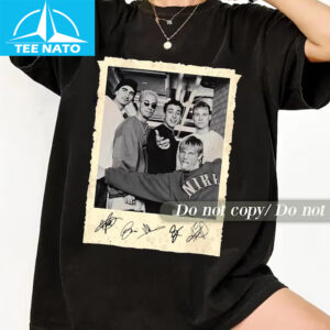Retro Backstreet Boy Band Tour Shirt 12 Retro Backstreet Boy Band Tour Shirt
