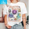 Retro Coquette Disney Haunted Mansion Shirt