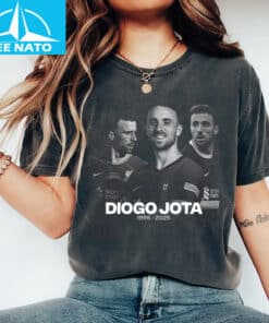 Retro Diogo Legend 1996–2025 Shirt 2