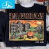 Retro Halloweentown UniversityEst 1998 Shirt