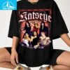Retro Katseye Kpop Shirt