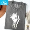 Retro PBS Is Punk Shirt3