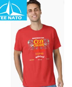 Retro Photo And Man Personalized Funny Christmas Gift Essential T Shirt2