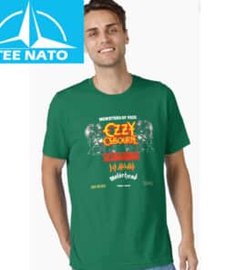 Retro Photo And Man Personalized Funny Christmas Gift Essential T Shirt3