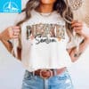 Retro Pumpkin Season Shirt2