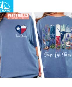 Retro Texas Strong Pray For Texas Pray For The Children Shirt3