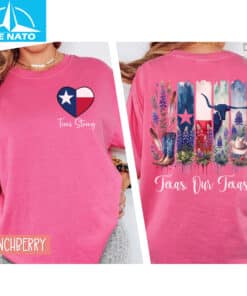 Retro Texas Strong Pray For Texas Pray For The Children Shirt4