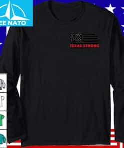 Retro Texas Strong Pray For Texas Pray For The Children T Shirt3