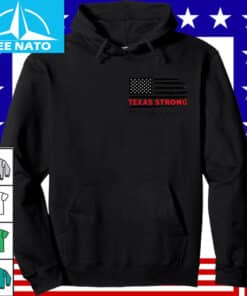 Retro Texas Strong Pray For Texas Pray For The Children T Shirt4