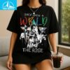 Retro The Rose Kpop Shirt