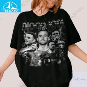 Retro Tribute Diogo Jota Shirt 14 Retro Tribute Diogo Jota Shirt
