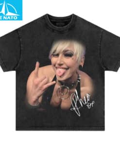 Rhea Ripley WWE Shirt2
