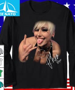 Rhea Ripley WWE Shirt3