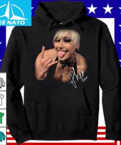 Rhea Ripley WWE Shirt4