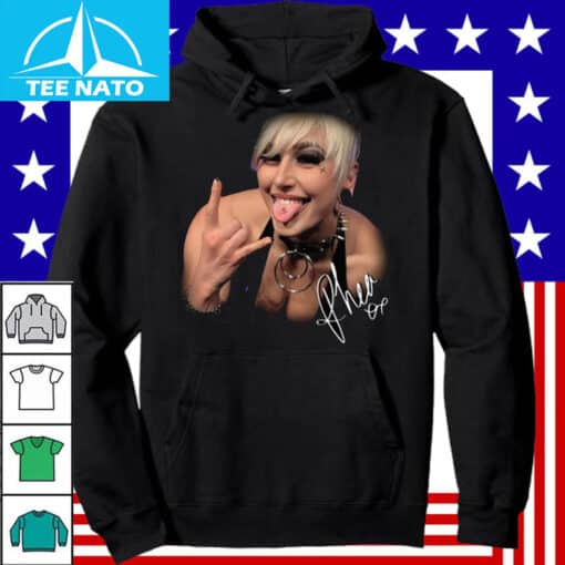 Rhea Ripley WWE Shirt - Image 5