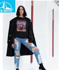 Richard Ashcroft Vintage Shirt4
