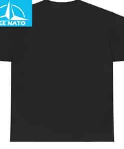 Ricky Gervais Middle Finger Shirt2