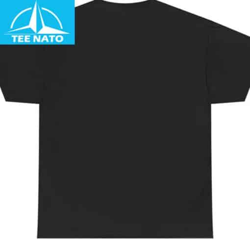 Ricky Gervais Middle Finger Shirt - Image 2