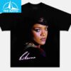 Rihanna Fan Top Shirt