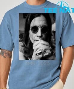 Rip Dark Princess T Shirt 4