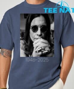 Rip Dark Princess T Shirt 5