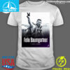 Rip Felix Baumgartner 1969 2025 Shirt